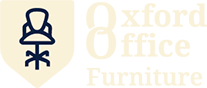 Oxford Office Furniture logo - desks, chairs and office furniture