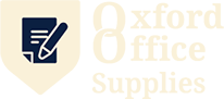 Oxford Office Supplies logo - office and stationery supplies